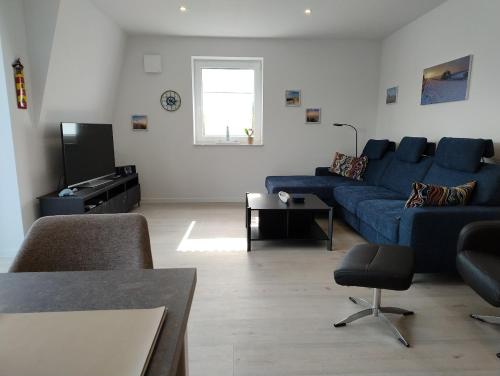 Ferienwohnung Windkunst