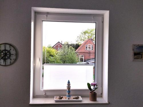 Ferienwohnung Windkunst