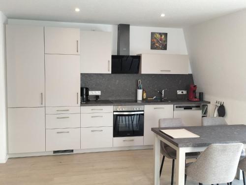 Ferienwohnung Windkunst