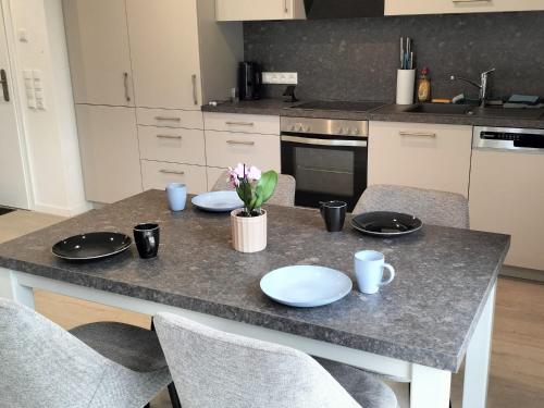 Ferienwohnung Windkunst