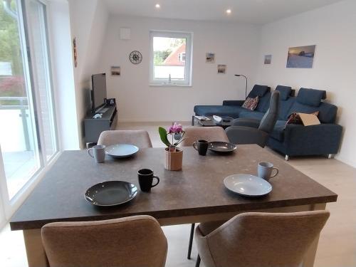 Ferienwohnung Windkunst