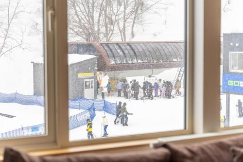 Chalet Murasaki - Accommodation - Niseko