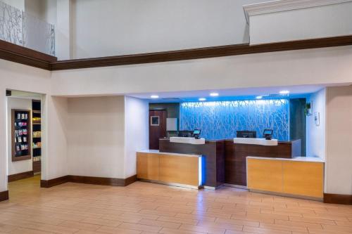 Fairfield Inn & Suites by Marriott Charleston North/Ashley Phosphate in Charleston, USA
