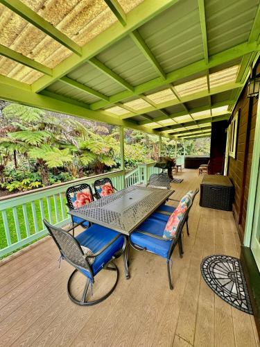 Volcano Hideaway Hale as seen on HGTV - image 10
