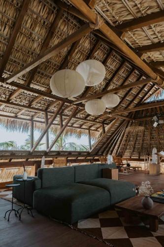 Facilities, Casa Yuma, Puerto Escondido - Adults Only in Puerto Escondido