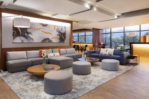 Fairfield by Marriott Bogota Embajada, Bogotá