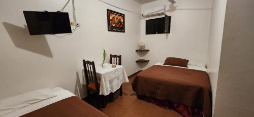 HOSTAL BOLIVIA EN YACUIBA