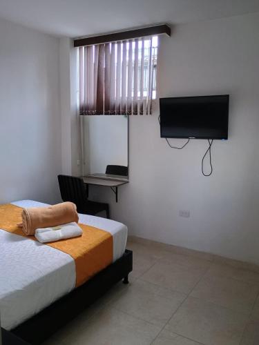 Hotel Cafe Estrella – Armenia, MO