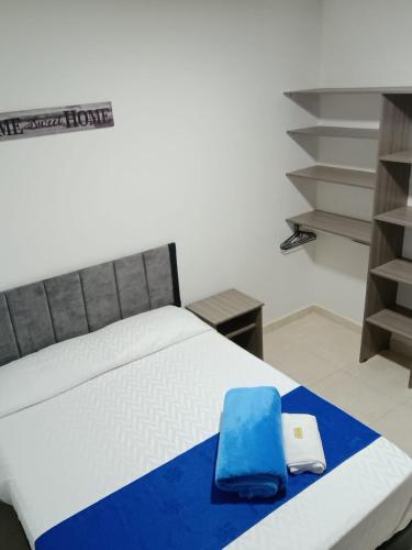 Hotel Cafe Estrella – Armenia, MO