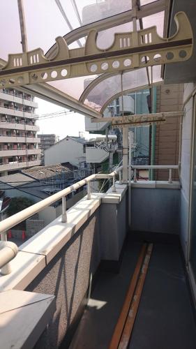 Apartment with Balcony image 4