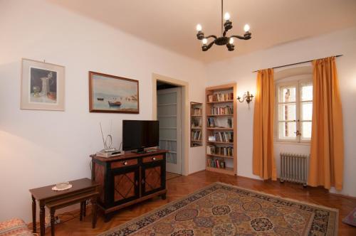 Apartment Villa Minach