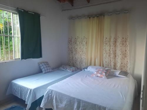 Casa Ártemis Paraty (Casa Artemis Paraty) in Taquari