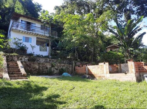 Casa Ártemis Paraty (Casa Artemis Paraty) in Taquari