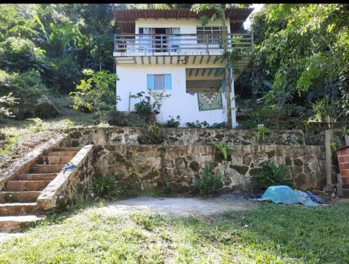 Casa Ártemis Paraty (Casa Artemis Paraty) in Taquari