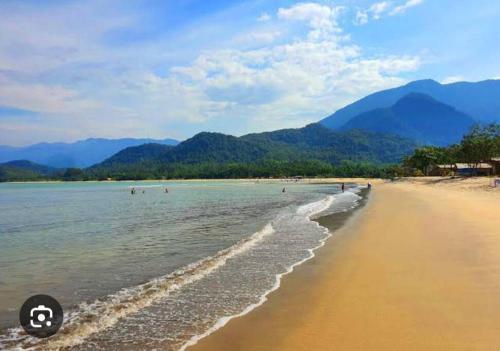 Casa Ártemis Paraty (Casa Artemis Paraty) in Taquari