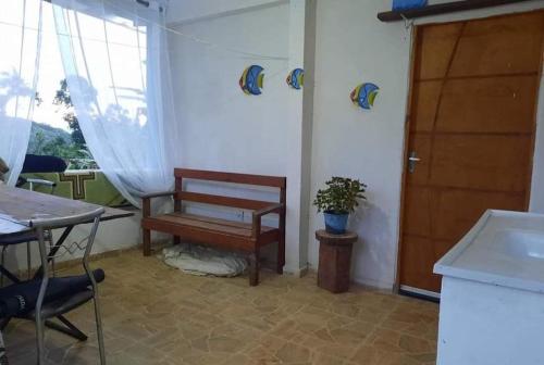 Casa Ártemis Paraty (Casa Artemis Paraty) in Taquari