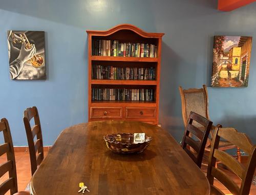 One-Bedroom House image 10