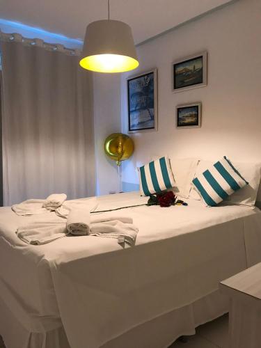 Apartment with Sea View image 10