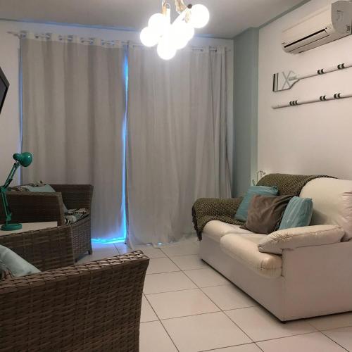 Apartment with Sea View image 8