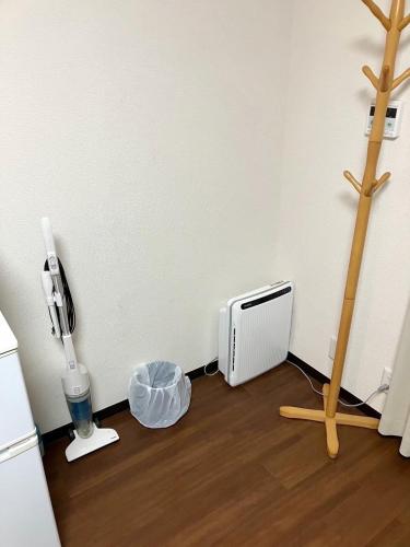 Apartment with Balcony image 5