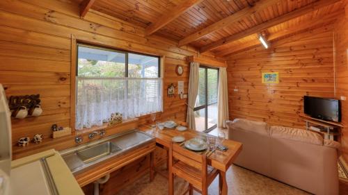 Boat Harbour Garden Cottages in Boat Harbour