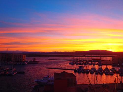 Résidence du Port Goélia photo 19