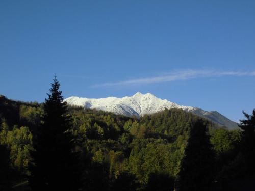 Agriturismo Bio-Ecologico Sant'Isidoro