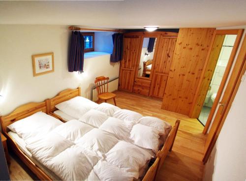 Chalet Heimeli, Saas-Fee (foto 9)