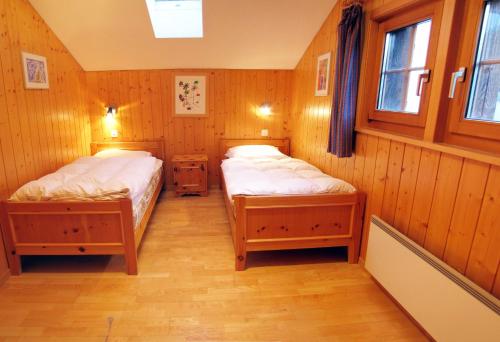 Chalet Heimeli, Saas-Fee (foto 10)