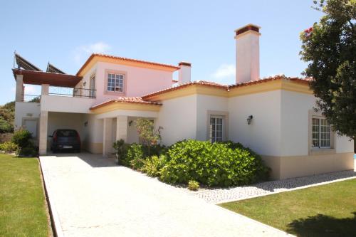 Villa Casa Dina, Praia del Rei