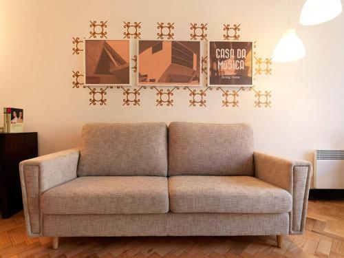 Uporto House Villa - image 4