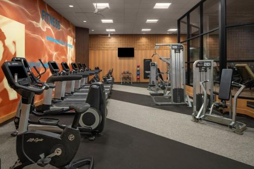 Des Moines Marriott Downtown - image 14