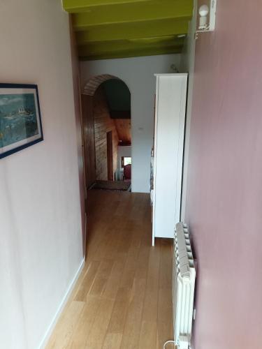 Chambres d hotes entree+sanitaires independantes - Courgenard