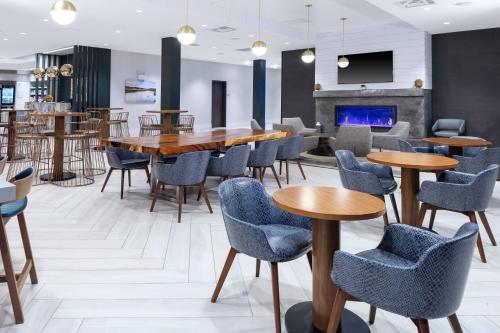 SpringHill Suites by Marriott Great Falls - image 2
