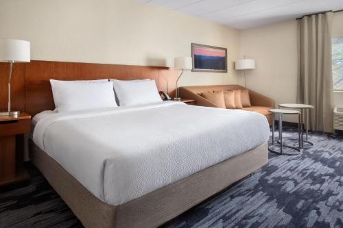 Fairfield by Marriott Wallingford Meriden - image 9