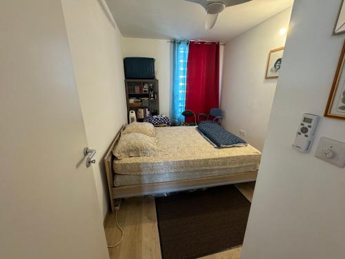 Appartement T3 Coeur de ville - Location saisonnière - La Possession