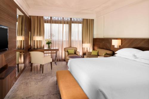 Sheraton Tunis Hotel in Tunis