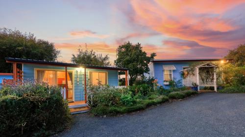 Boat Harbour Garden Cottages in Boat Harbour