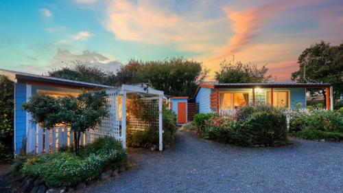 Boat Harbour Garden Cottages in Boat Harbour