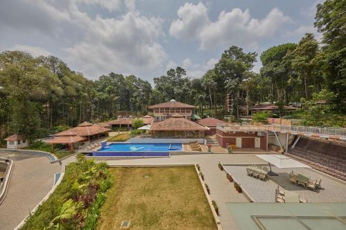 Regenta Resort Sakleshpur