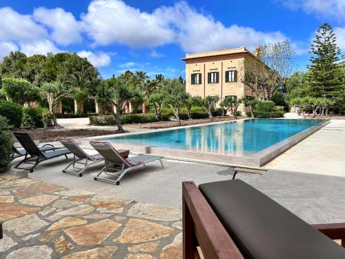 Villa Angelina - charming rooms & apartments 4