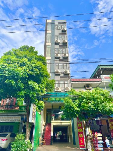 Tam Giác Mạch Hotel – Ha Giang