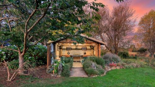 Boat Harbour Garden Cottages in Boat Harbour