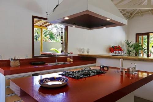 Instalaciones, Villa Slim Trancoso in Porto Seguro