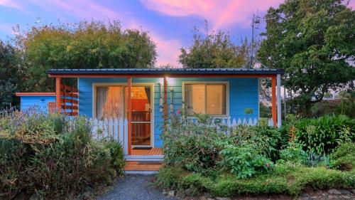 Boat Harbour Garden Cottages in Boat Harbour