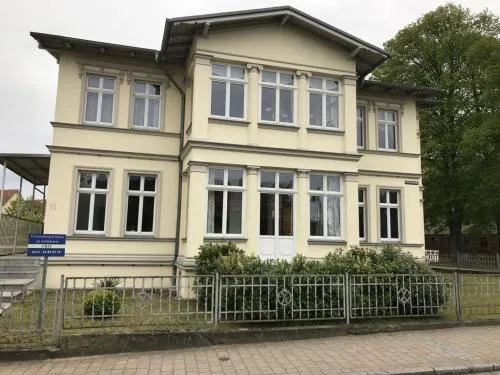 Ahlbeck Comfortable holiday residence in Ahlbeck, Deutschland