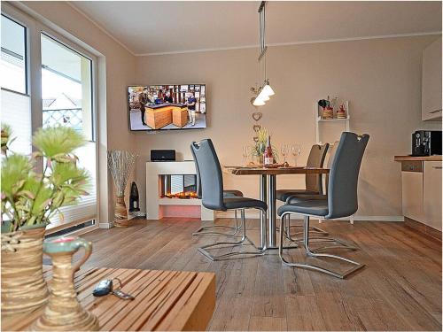 Iekārtas, Sunny Island Comfortable holiday residence in Breege