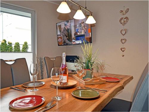 Iekārtas, Sunny Island Comfortable holiday residence in Breege
