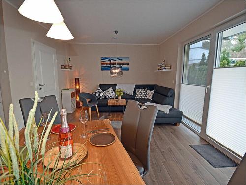 Iekārtas, Sunny Island Comfortable holiday residence in Breege