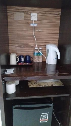 Gold Coast Morib Resort Apartment Ezzy Gold Coast Morib Resort Apartment Ezzy